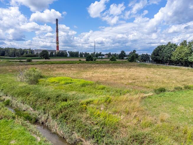 Działka rolna Żory, Ogrodnicza