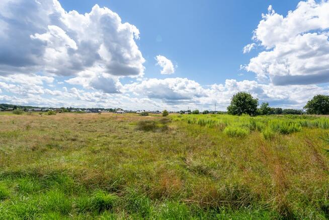 Działka rolna Żory, Ogrodnicza