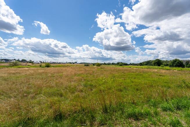 Działka rolna Żory, Ogrodnicza