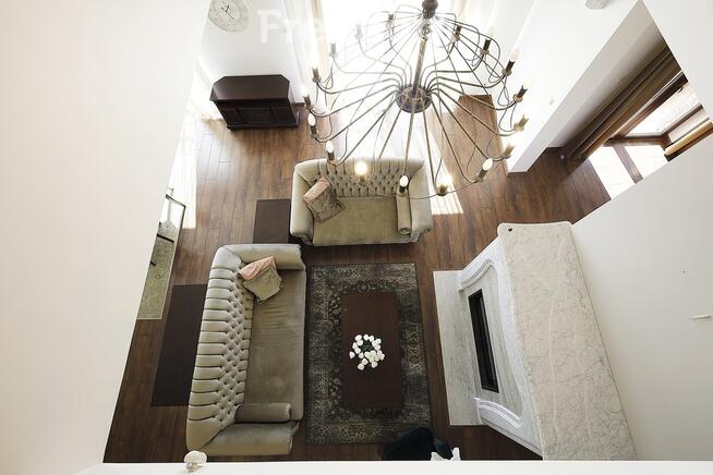 Ekskluzywna rezydencja z basenem do wynajęcia