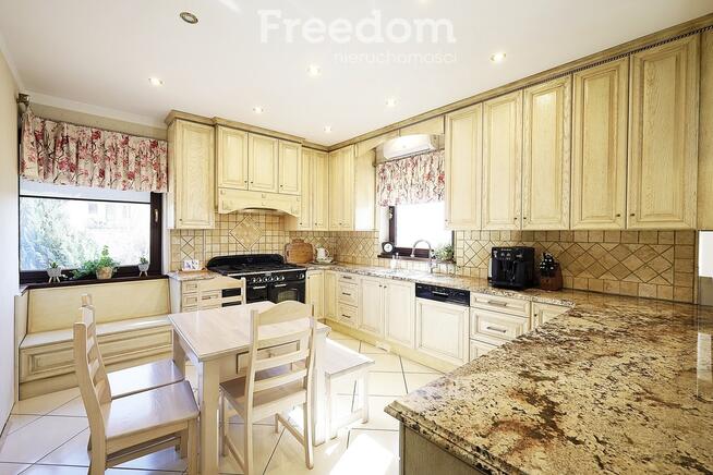 Ekskluzywna rezydencja z basenem do wynajęcia