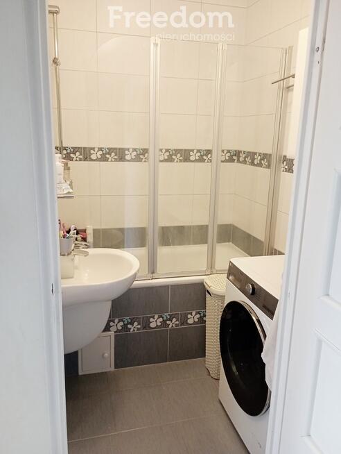 Mieszkanie 2 pokoje z balkonem na Malince