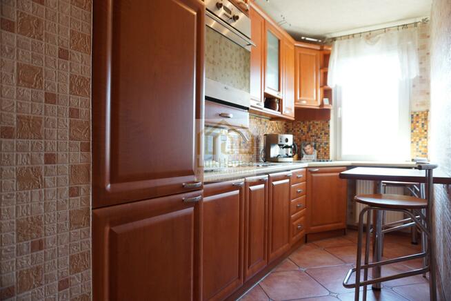 Mieszkanie Bytom Miechowice, Felińskiego