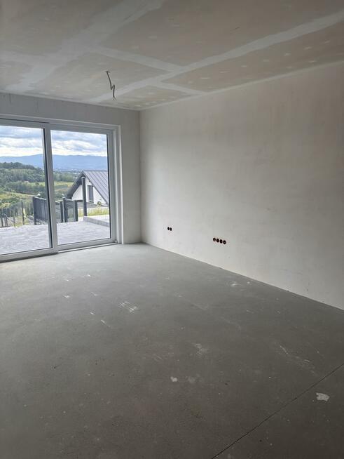 Dom Wielopole gm. Chełmiec, Wielopole