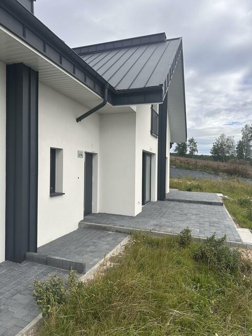 Dom Wielopole gm. Chełmiec, Wielopole