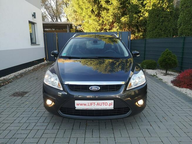 Ford Focus 1,8 16v 125KM Klimatyzacja Elektryka Sensory Halogeny Gwarancja