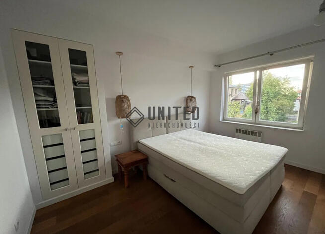 okolice ul. Władysław Orkana Nowe2001/Garaż/Park