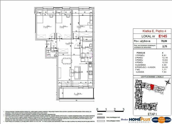 Deweloperskie, 0%, GOTOWE - Jakubskie Przedmieście