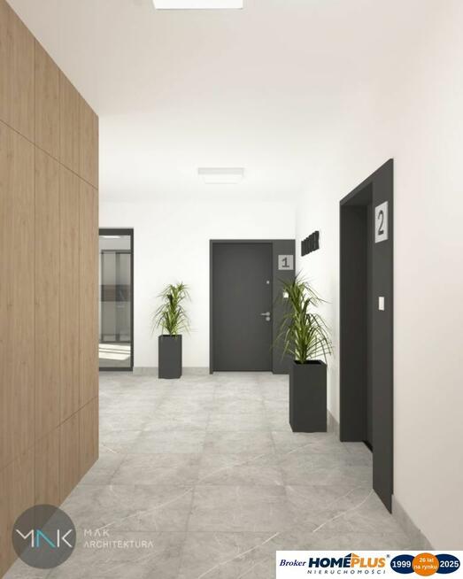 Deweloperskie, 0%, GOTOWE - Jakubskie Przedmieście