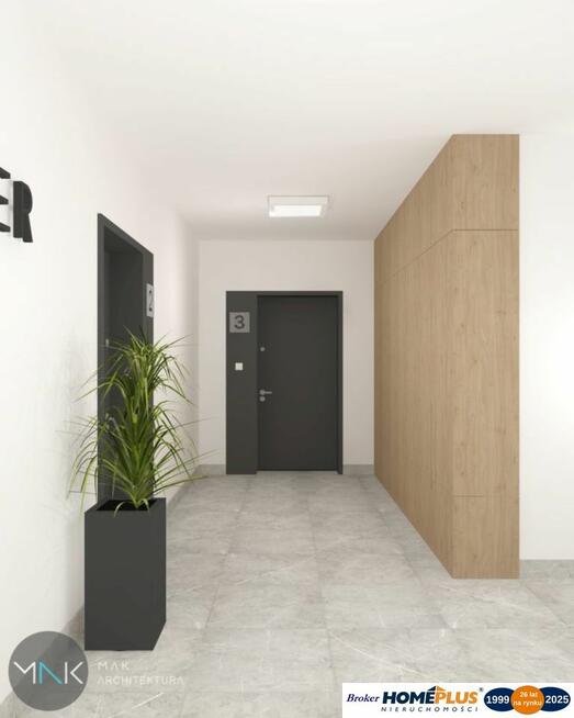 Deweloperskie, 0%, GOTOWE - Jakubskie Przedmieście