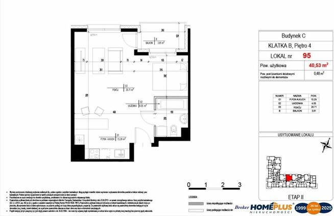 0%, II ETAP - gotowy, Jakubskie Przedmieście