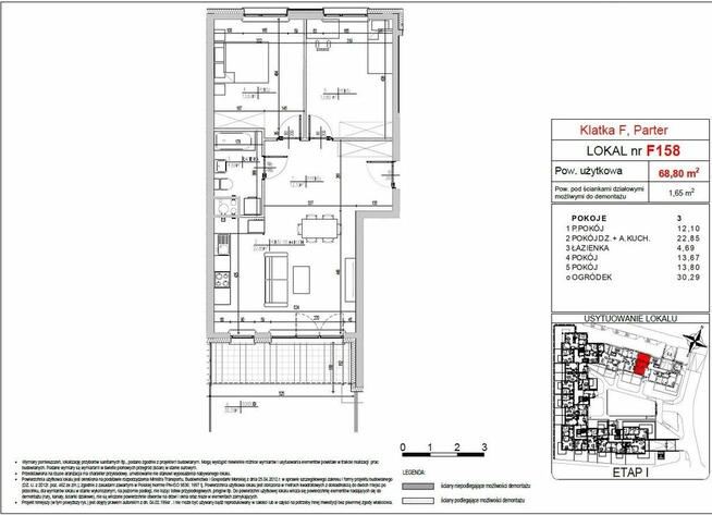 Deweloperskie, 0%, GOTOWE - Jakubskie Przedmieście