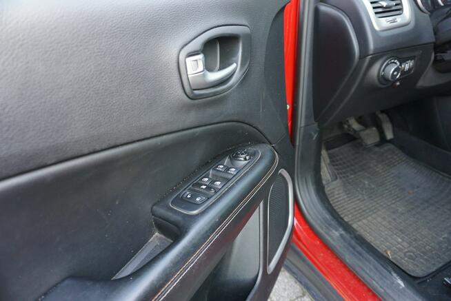 Jeep Compass zarejestrowany, ubezpieczony, atrakcyjny przebieg