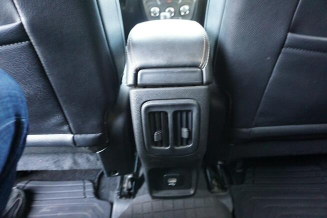 Jeep Compass zarejestrowany, ubezpieczony, atrakcyjny przebieg