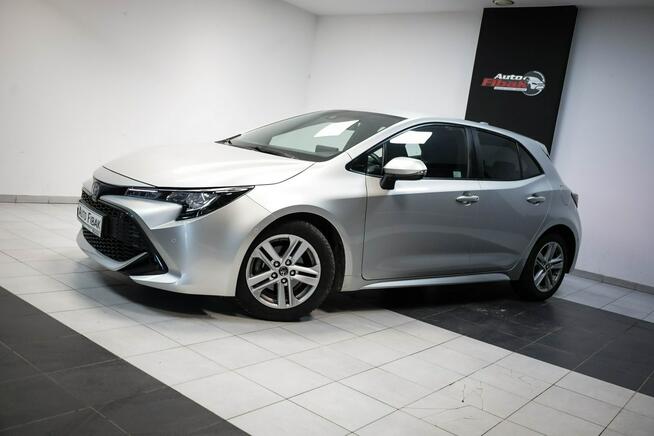 Toyota Corolla Salon Polska*I Właściciel*Hybryda*Faktura Vat23%