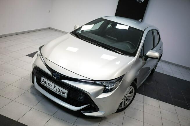 Toyota Corolla Salon Polska*I Właściciel*Hybryda*Faktura Vat23%