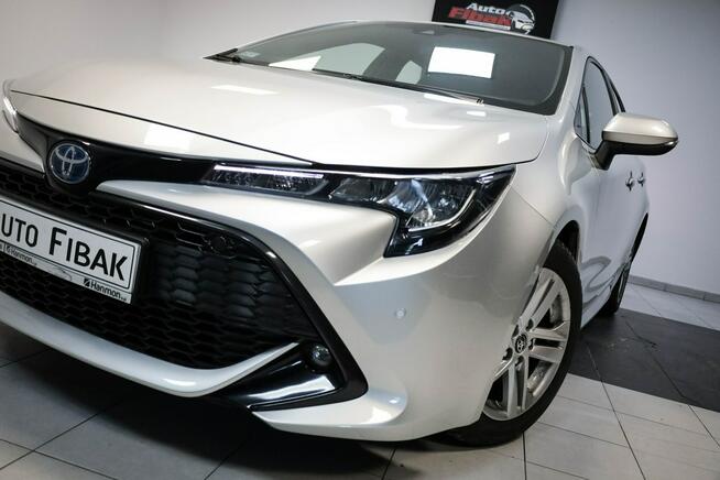Toyota Corolla Salon Polska*I Właściciel*Hybryda*Faktura Vat23%