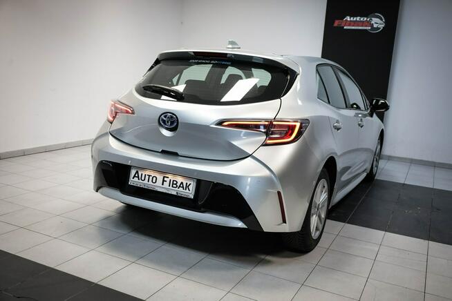 Toyota Corolla Salon Polska*I Właściciel*Hybryda*Faktura Vat23%