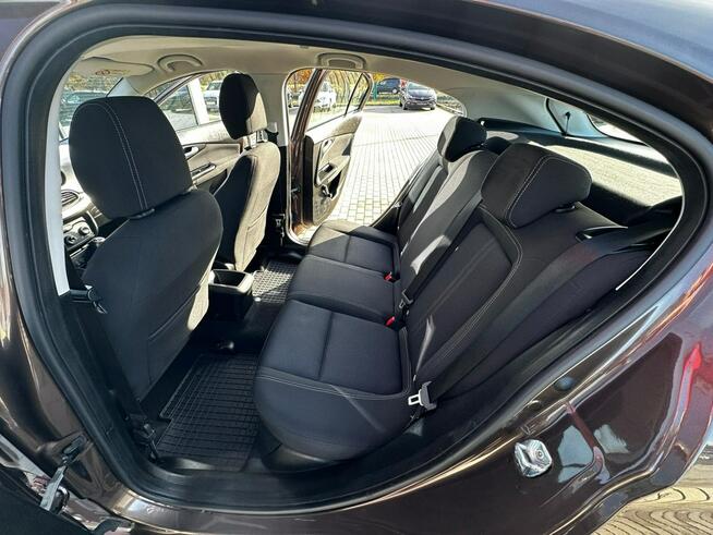 Fiat Tipo Polski Salon! Czujniki, Klimatyzacja, Bluetooth, GWARANCJA, Bezwypadek