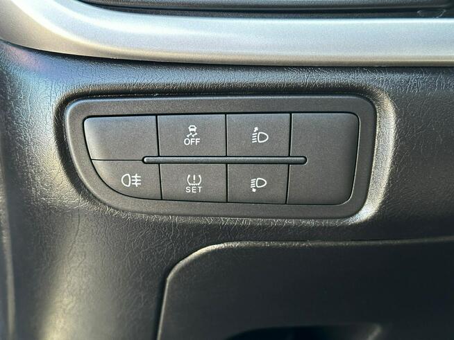 Fiat Tipo Polski Salon! Czujniki, Klimatyzacja, Bluetooth, GWARANCJA, Bezwypadek