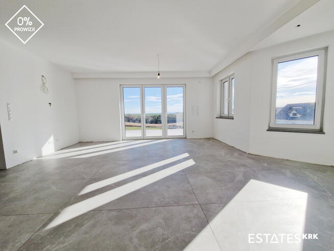 Nowoczesny, dom, 8 pokoi, tylko 10 min od Krakowa!