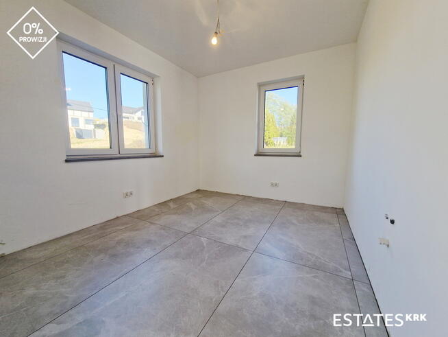 Nowoczesny, dom, 8 pokoi, tylko 10 min od Krakowa!