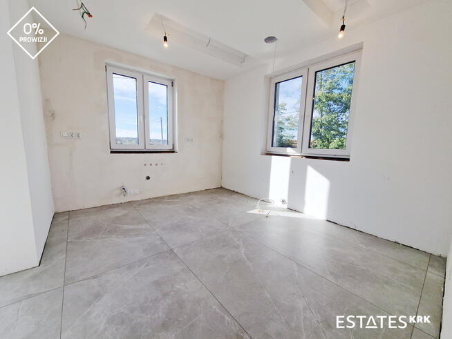 Nowoczesny, dom, 8 pokoi, tylko 10 min od Krakowa!