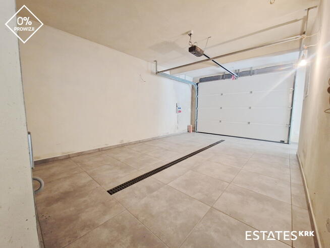 Nowoczesny, dom, 8 pokoi, tylko 10 min od Krakowa!