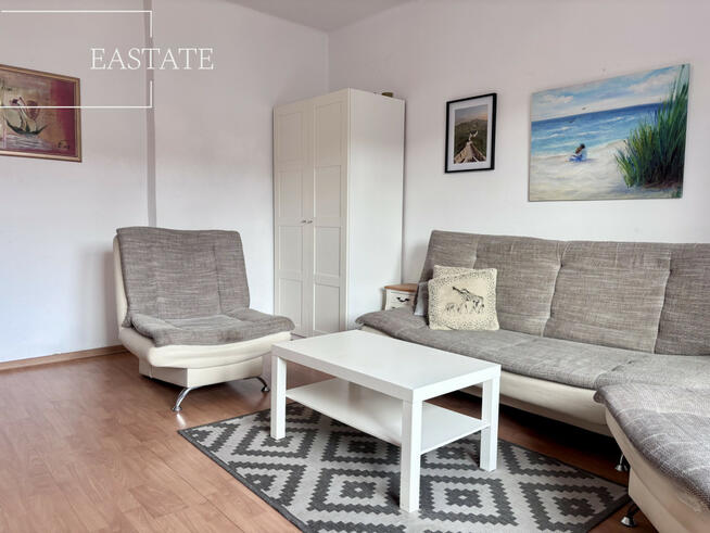 Mieszkanie Gdynia Działki Leśne, Kołobrzeska