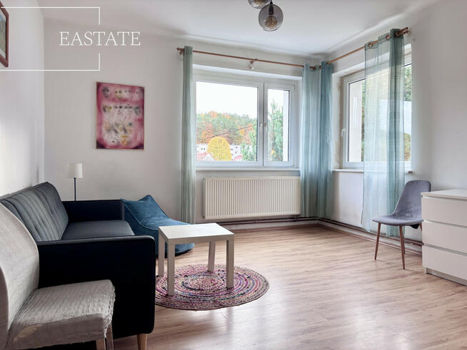 Mieszkanie Gdynia Działki Leśne, Kołobrzeska