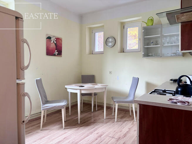 Mieszkanie Gdynia Działki Leśne, Kołobrzeska