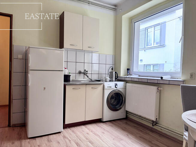 Mieszkanie Gdynia Działki Leśne, Kołobrzeska