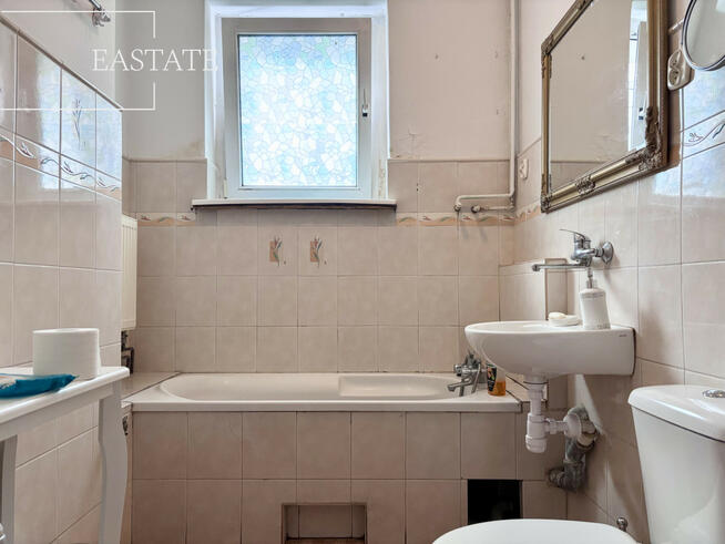 Mieszkanie Gdynia Działki Leśne, Kołobrzeska