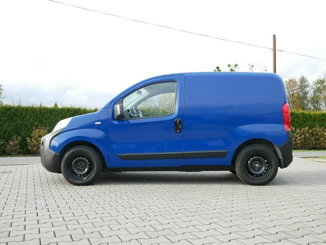 Peugeot Bipper 1.4 HDI 68KM -Zobacz
