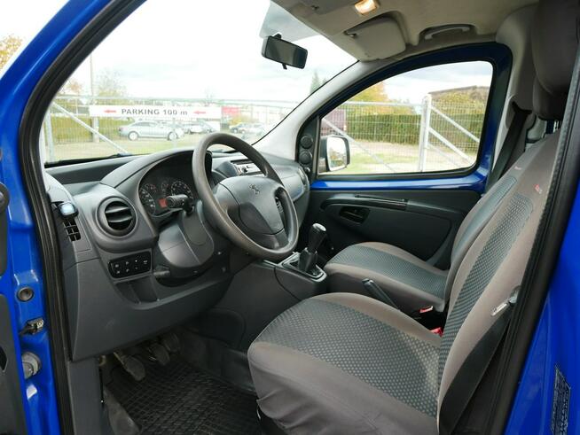 Peugeot Bipper 1.4 HDI 68KM -Zobacz