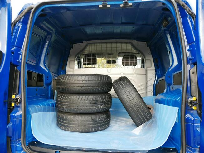 Peugeot Bipper 1.4 HDI 68KM -Zobacz