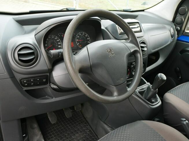 Peugeot Bipper 1.4 HDI 68KM -Zobacz
