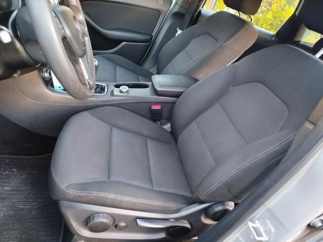 Mercedes B 180 import niemcy STAN BDB opłaty w cenie auta