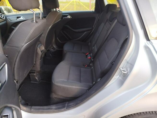 Mercedes B 180 import niemcy STAN BDB opłaty w cenie auta