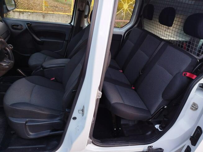 Mercedes Citan 2016 R STAN BDB LONQ import z niemiec opłaty w cenie