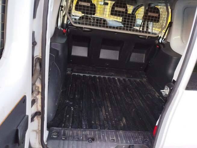 Mercedes Citan 2016 R STAN BDB LONQ import z niemiec opłaty w cenie