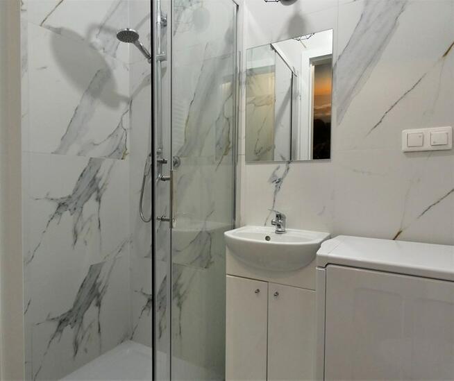 Felsztyńskiego 19, Górna, odnowione studio