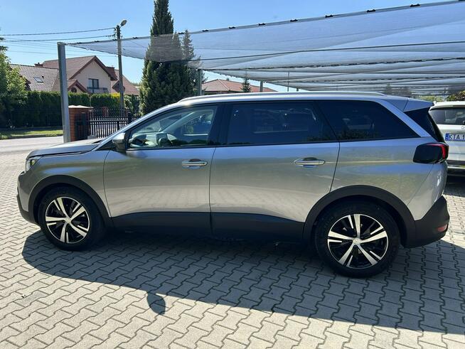 Peugeot 5008 1.5 BlueHDi 7 osobowy stan jak nowy!