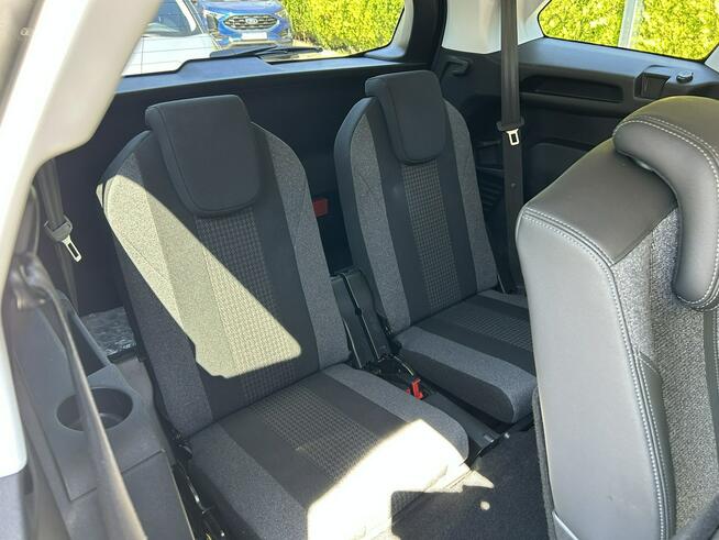 Peugeot 5008 1.5 BlueHDi 7 osobowy stan jak nowy!