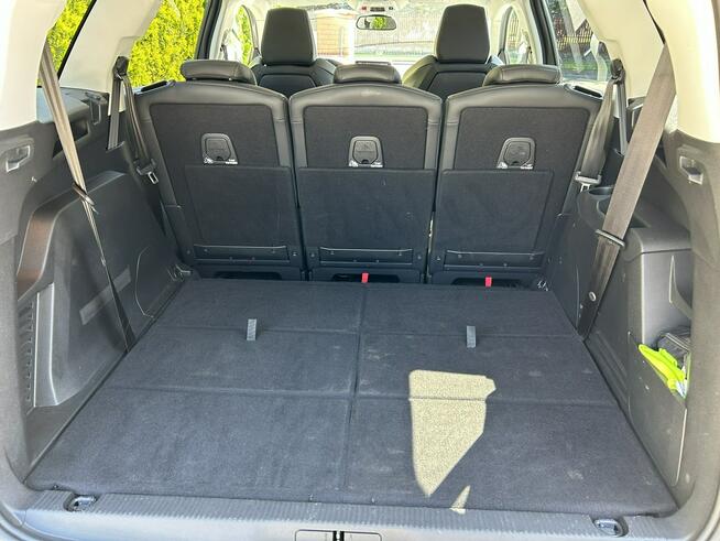 Peugeot 5008 1.5 BlueHDi 7 osobowy stan jak nowy!