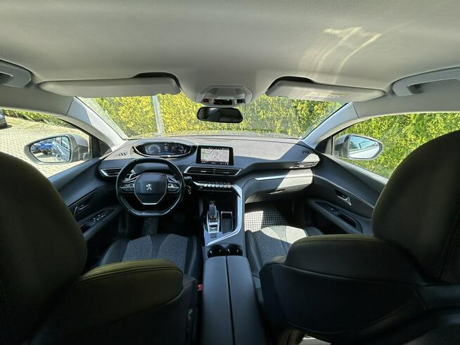 Peugeot 5008 1.5 BlueHDi 7 osobowy stan jak nowy!