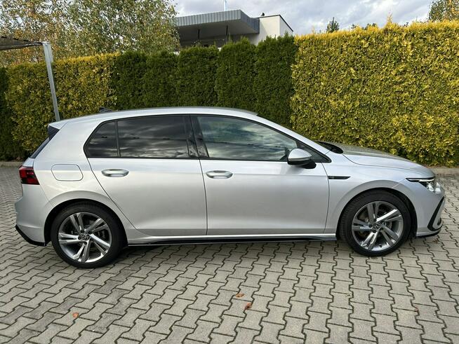 Volkswagen Golf 1.5 TSi DSG R-Line bardzo zadbany!
