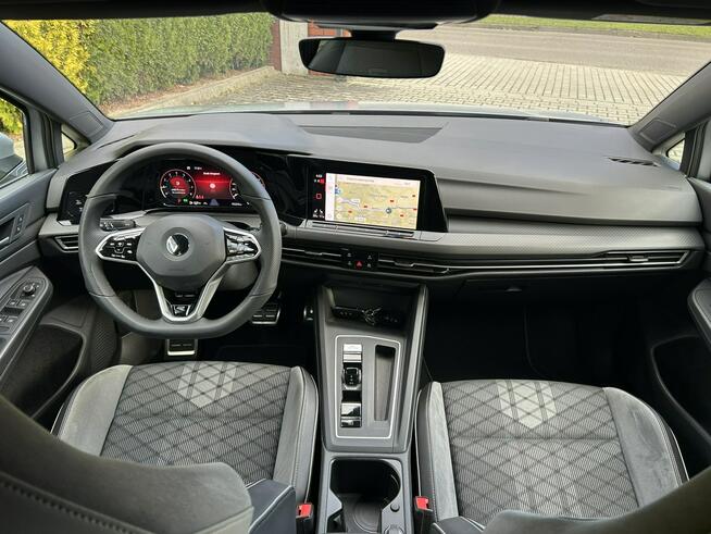 Volkswagen Golf 1.5 TSi DSG R-Line bardzo zadbany!