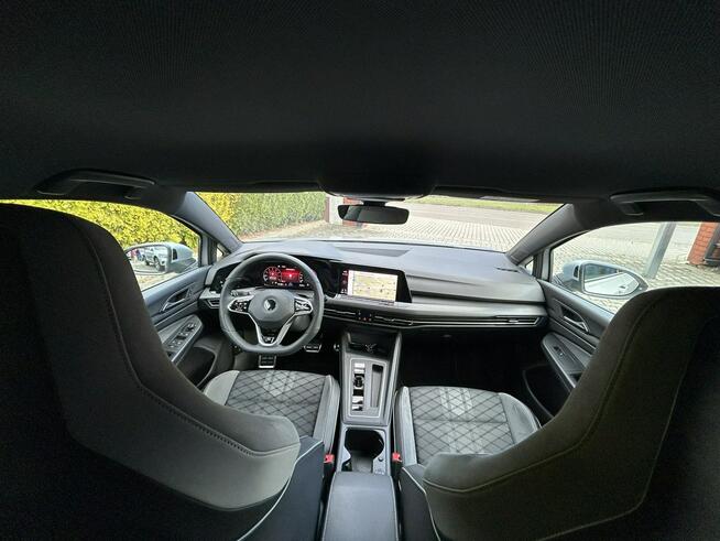 Volkswagen Golf 1.5 TSi DSG R-Line bardzo zadbany!