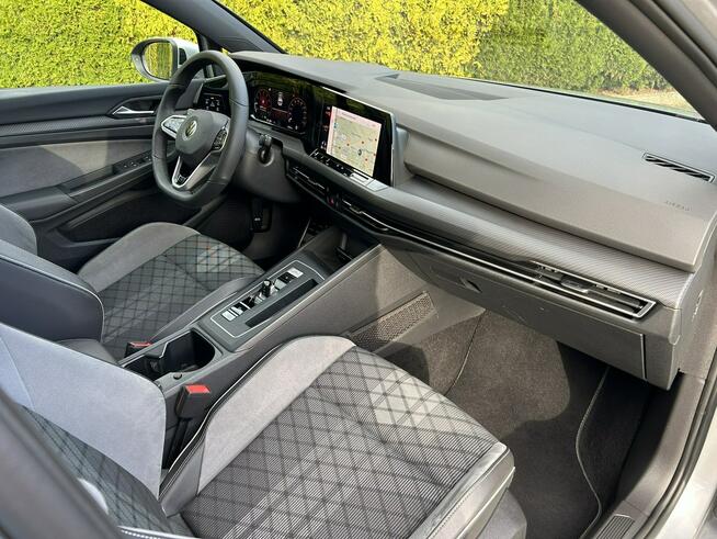 Volkswagen Golf 1.5 TSi DSG R-Line bardzo zadbany!